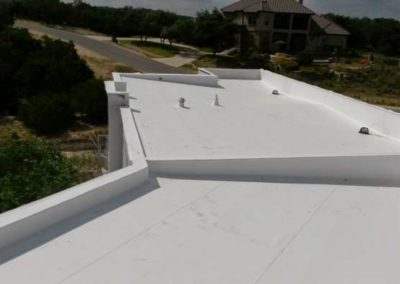 Commercial TPO Roof